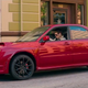 Image for article titled The Subaru WRX From Baby Driver Just Sold For $69,100